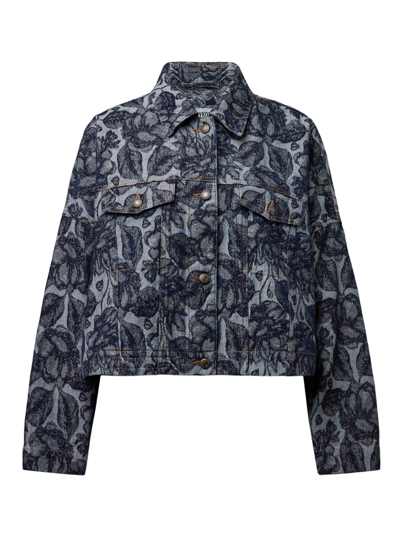Voir le produit 'Drykorn Vestes Bleu' (en anglais) Drykorn Vestes Bleu