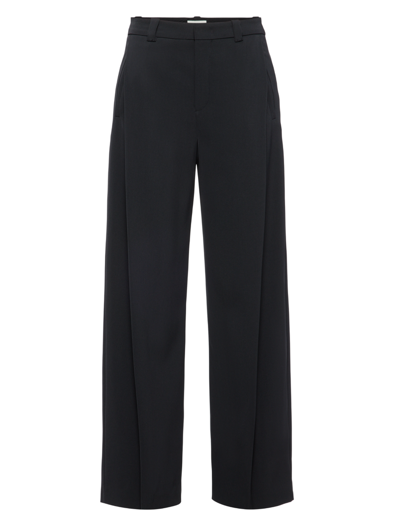 View product 'Drykorn Trousers Black' Drykorn Trousers Black