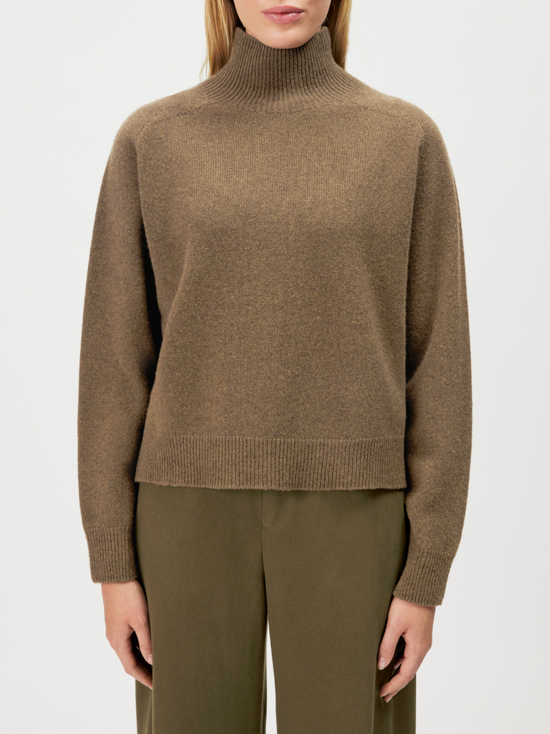 Drykorn Pullovers Kaki