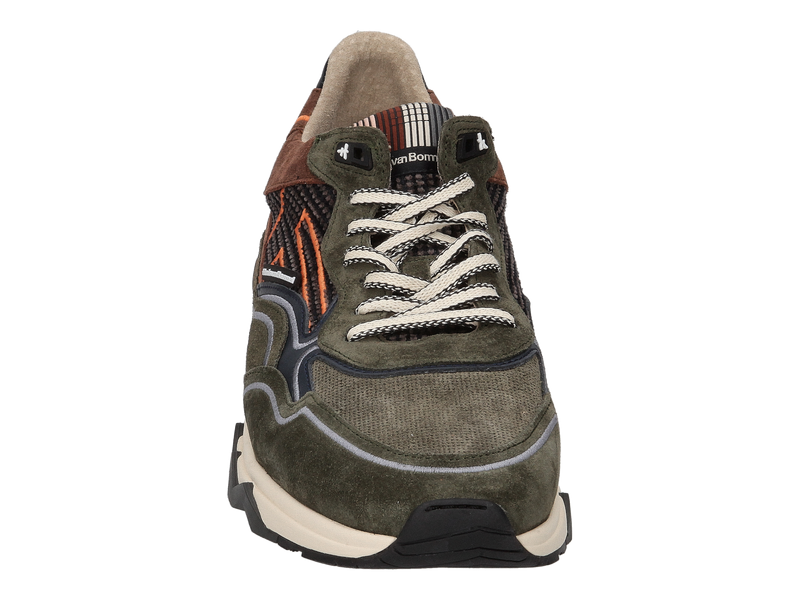 Floris Van Bommel Baskets Vert