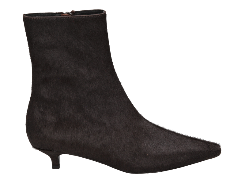 Bekijk product 'Bibi Lou Enkellaarzen Bruin' Bibi Lou Enkellaarzen Bruin