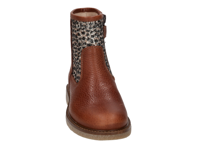 Bekijk product 'Beberlis Boots Cognac' Beberlis Boots Cognac