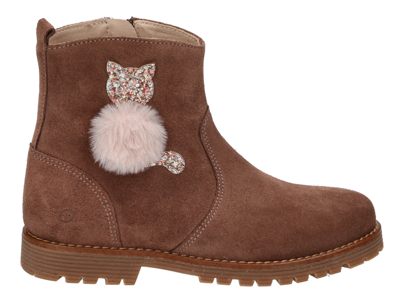 Bekijk product 'Beberlis Boots Roze' Beberlis Boots Roze