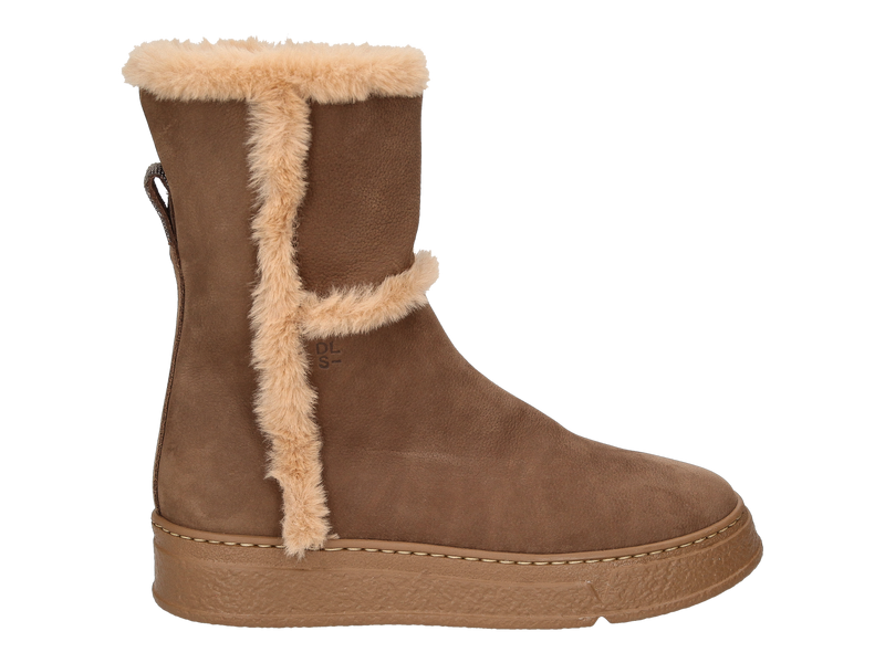 Bekijk product 'Dlsport Boots Taupe' Dlsport Boots Taupe