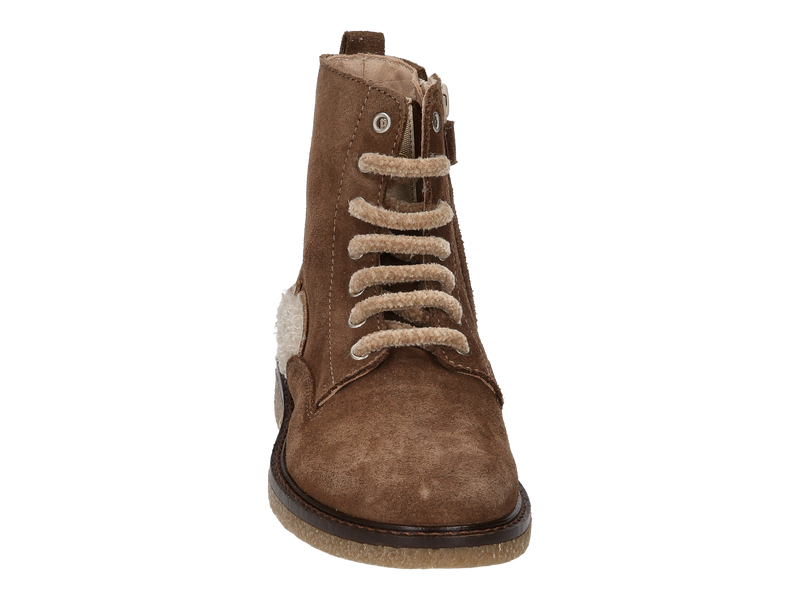 Bekijk product 'Beberlis Boots Beige' Beberlis Boots Beige