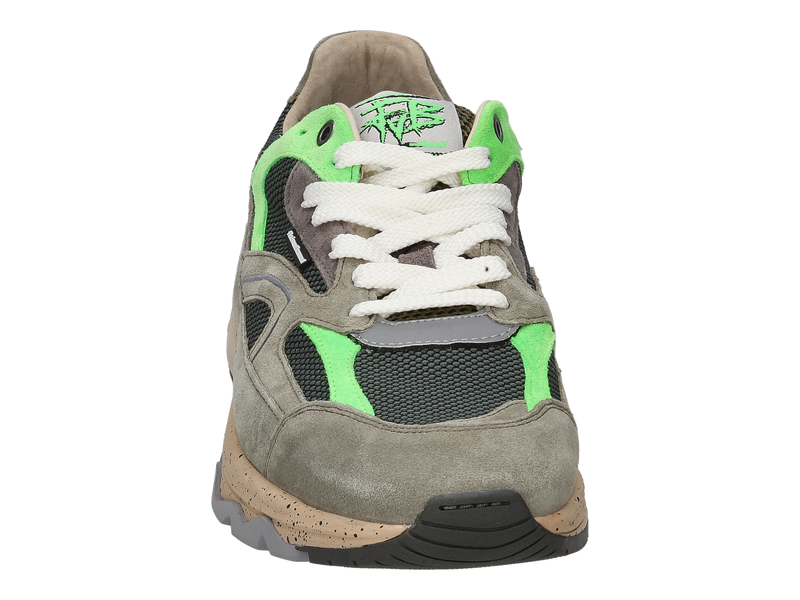 Floris Van Bommel Baskets Vert
