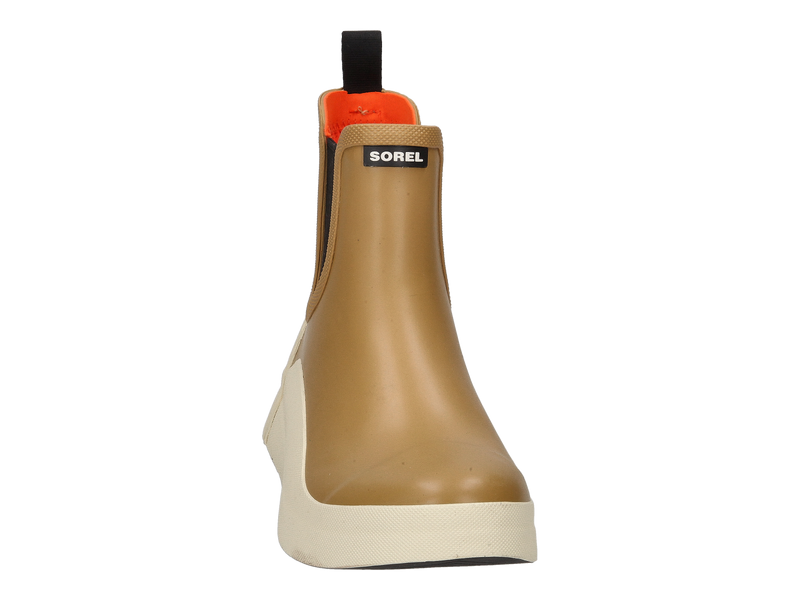 Bekijk product 'Sorel Regenlaarzen Beige' Sorel Regenlaarzen Beige