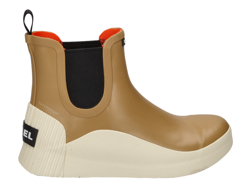 Bekijk product 'Sorel Regenlaarzen Beige' Sorel Regenlaarzen Beige