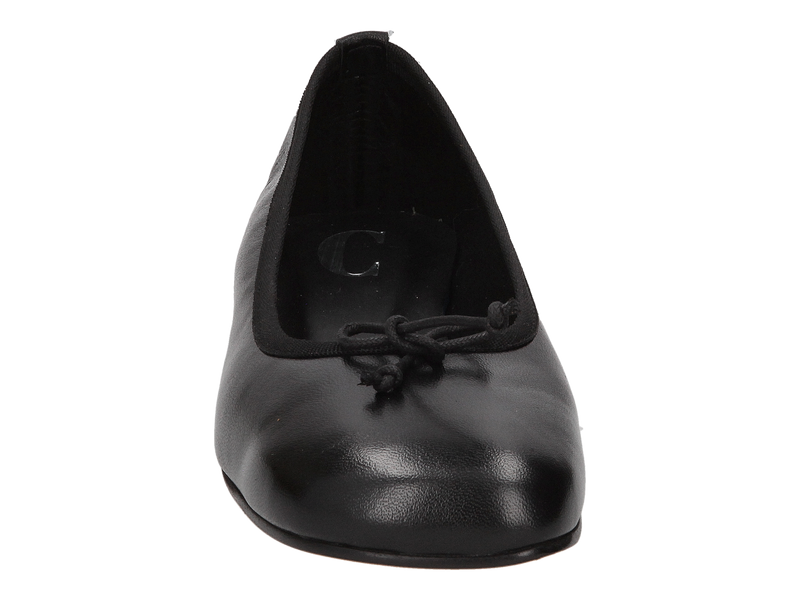 Bekijk product 'Cara Rosa Ballerinas Zwart' Cara Rosa Ballerinas Zwart