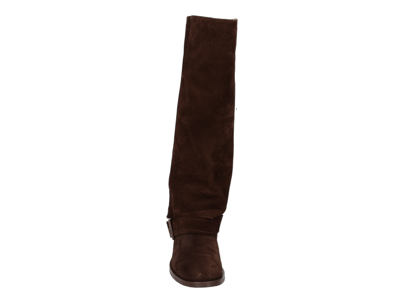 Bekijk product 'Babouche Boots Bruin' Babouche Boots Bruin