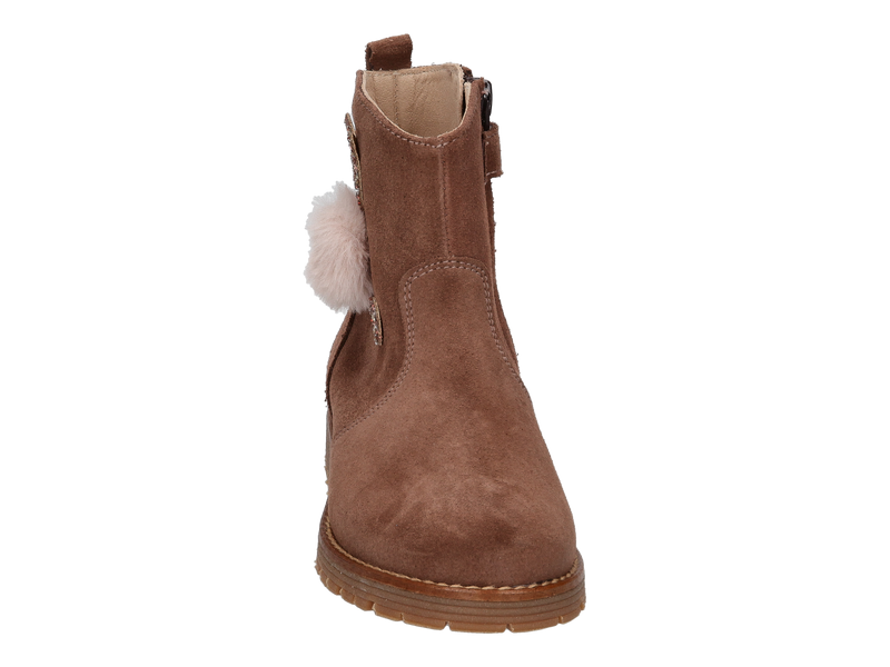 Bekijk product 'Beberlis Boots Roze' Beberlis Boots Roze