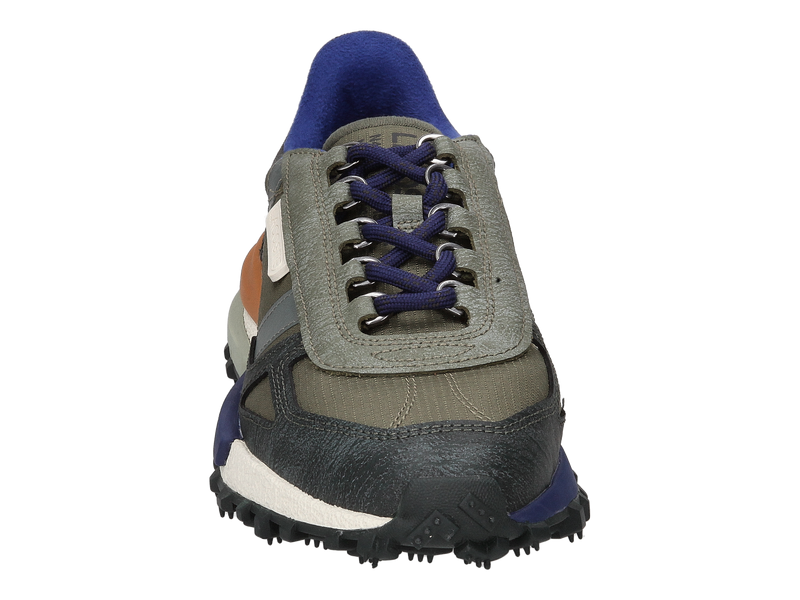 Lacoste Sneakers Kaki