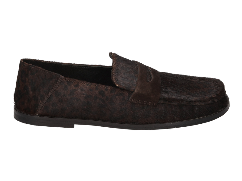 Bekijk product 'Maruti Mocassins Bruin' Maruti Mocassins Bruin