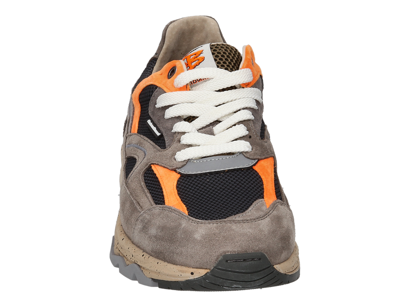 Floris Van Bommel Baskets Taupe