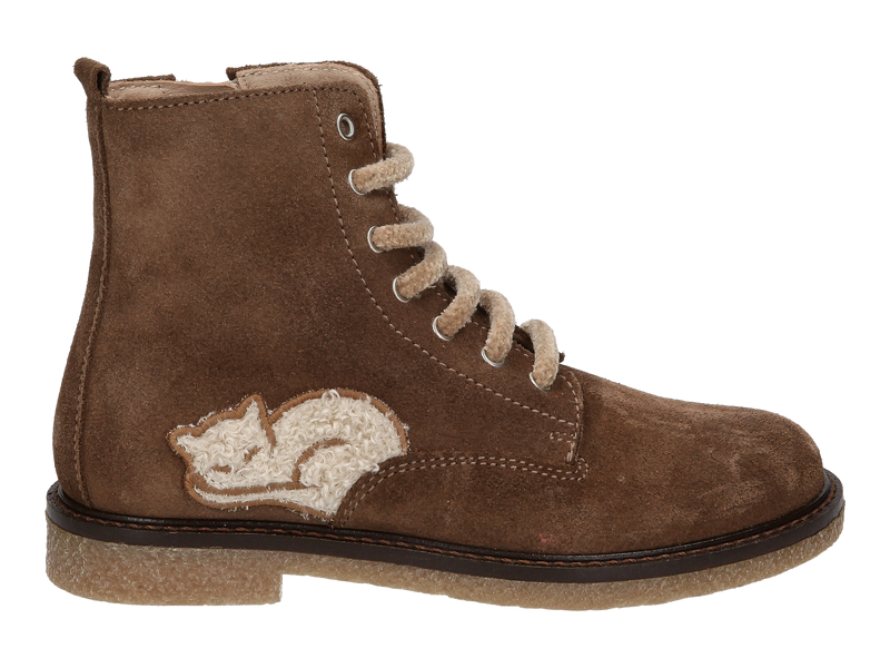 Bekijk product 'Beberlis Boots Beige' Beberlis Boots Beige