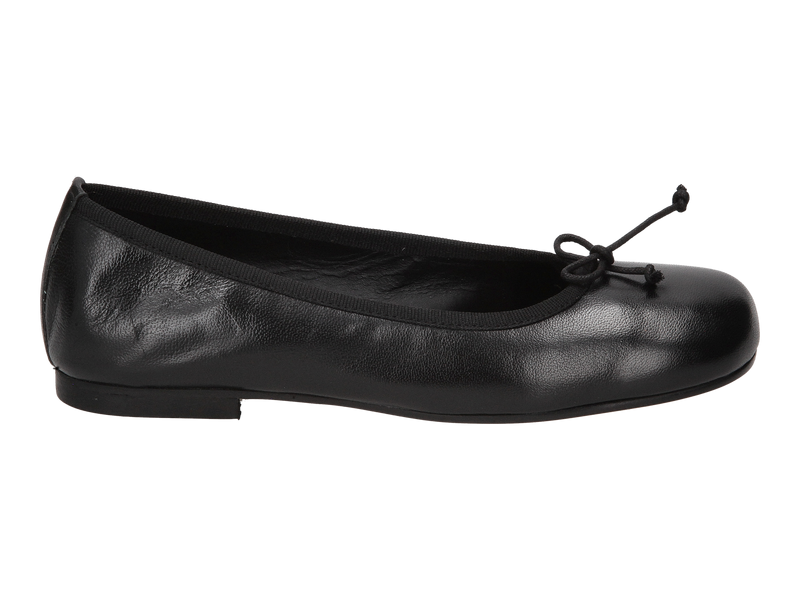 Bekijk product 'Cara Rosa Ballerinas Zwart' Cara Rosa Ballerinas Zwart