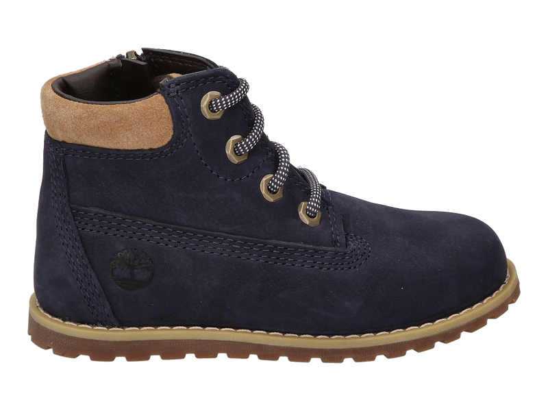 Bekijk product 'Timberland Boots Blauw' Timberland Boots Blauw