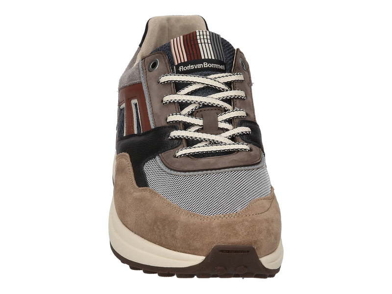 Floris Van Bommel Baskets Beige