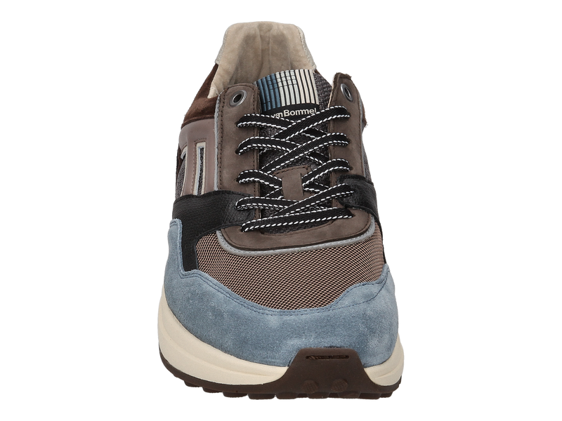 Floris Van Bommel Baskets Bleu