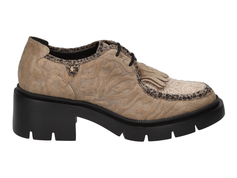 Bekijk product 'Floris Van Bommel Sneakers Taupe' Floris Van Bommel Sneakers Taupe
