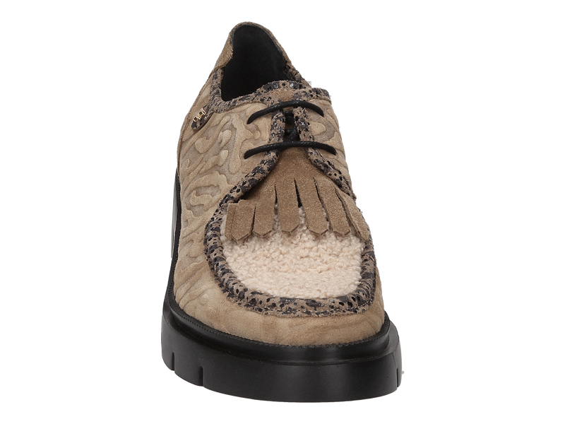 Bekijk product 'Floris Van Bommel Sneakers Taupe' Floris Van Bommel Sneakers Taupe