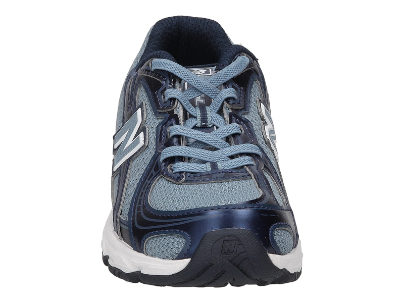 Voir le produit 'New Balance Baskets Bleu' (en anglais) New Balance Baskets Bleu
