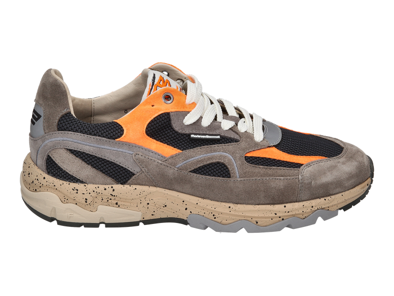 Floris Van Bommel Baskets Taupe
