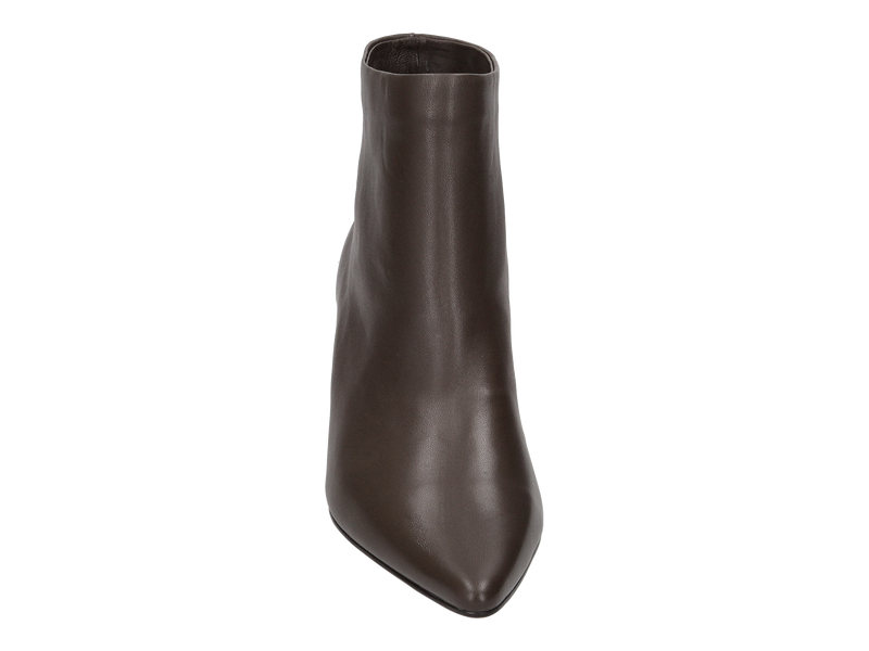 Bekijk product 'Lola Cruz Enkellaarzen Bruin' Lola Cruz Enkellaarzen Bruin