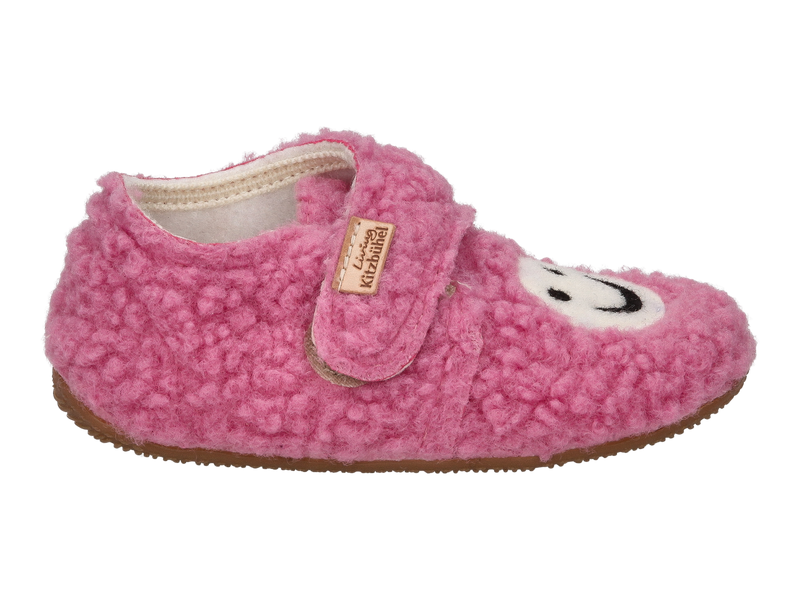 Bekijk product 'Living Kitzbühel Pantoffels Roze' Living Kitzbühel Pantoffels Roze