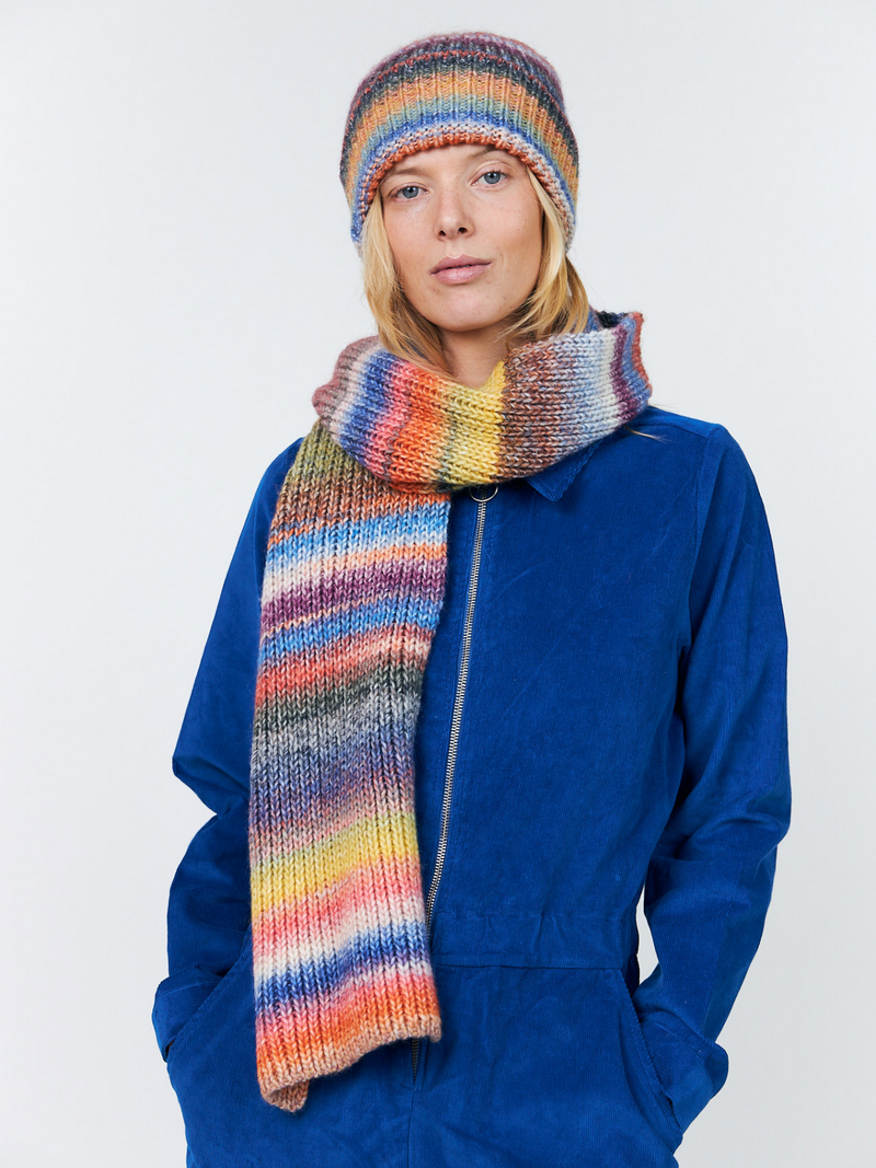 Lollys Laundry Beanies Roest