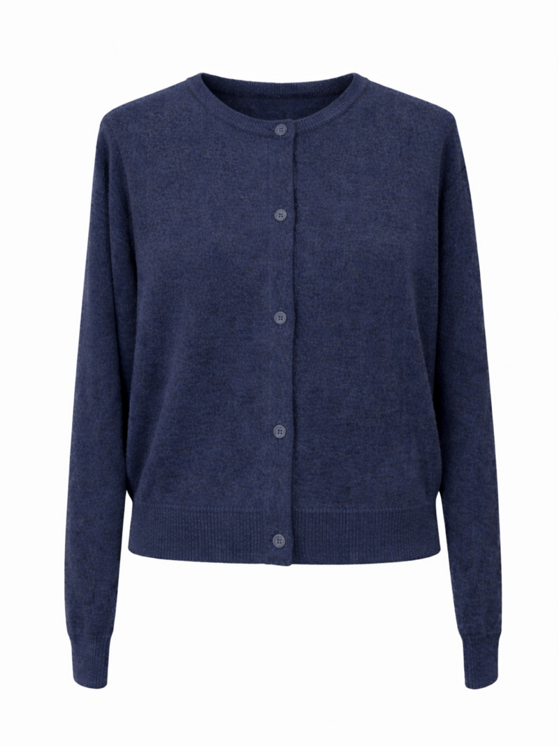 Lollys Laundry Vests Blue