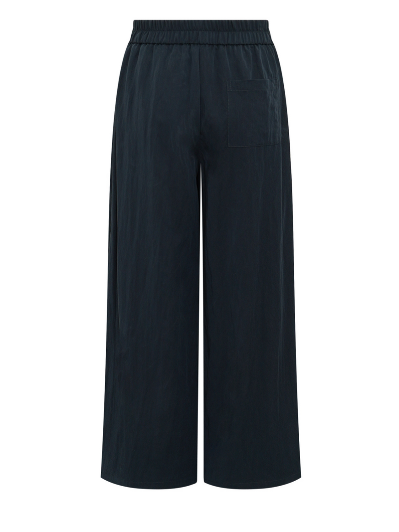 View product 'Lollys Laundry Trousers Blue' Lollys Laundry Trousers Blue
