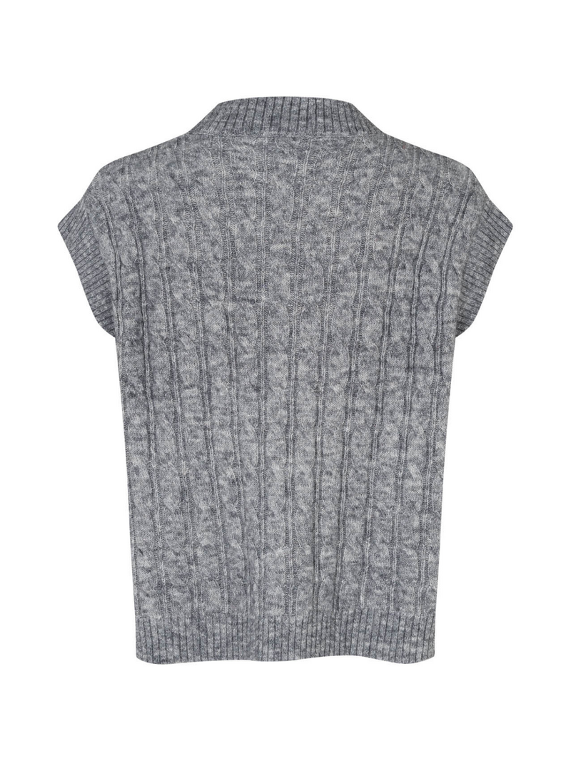 View product 'Lollys Laundry Pullovers Gray' Lollys Laundry Pullovers Gray