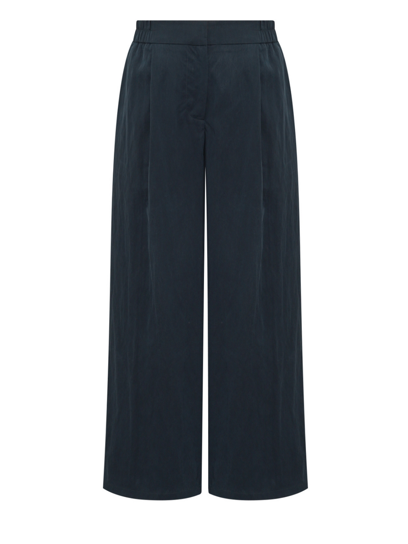 View product 'Lollys Laundry Trousers Blue' Lollys Laundry Trousers Blue