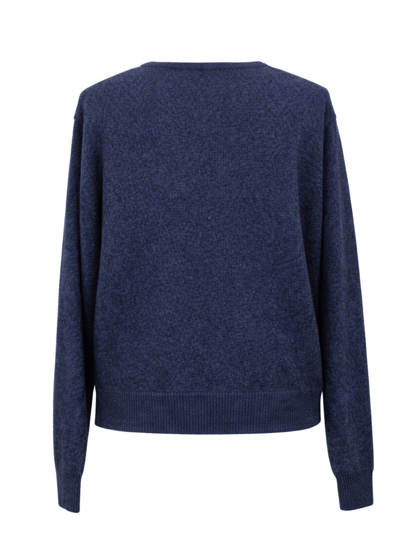 Lollys Laundry Vests Blue