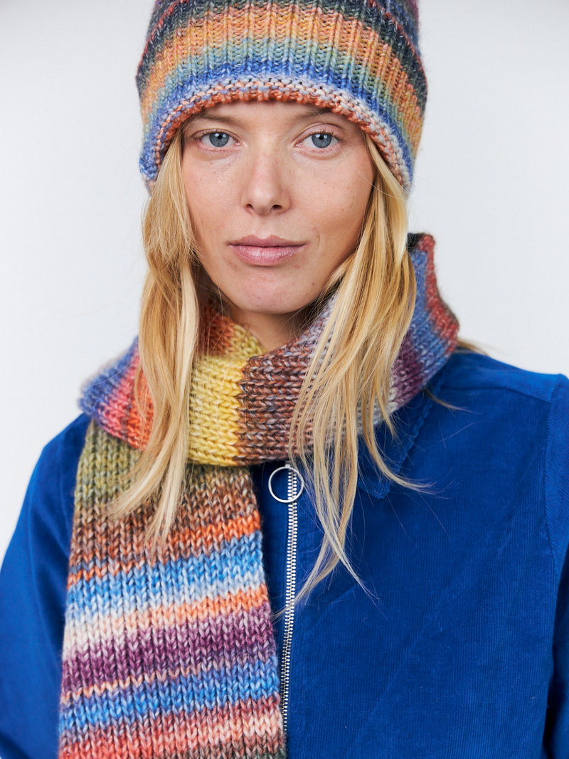 Lollys Laundry Beanies Roest