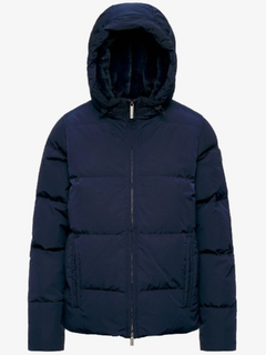 K-way Jassen Blauw
