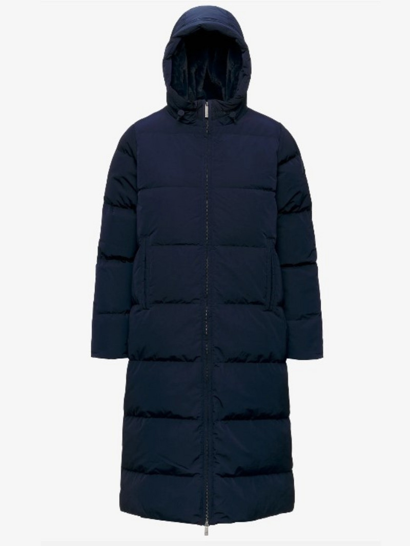 Voir le produit 'K-way Vestes Bleu' (en anglais) K-way Vestes Bleu