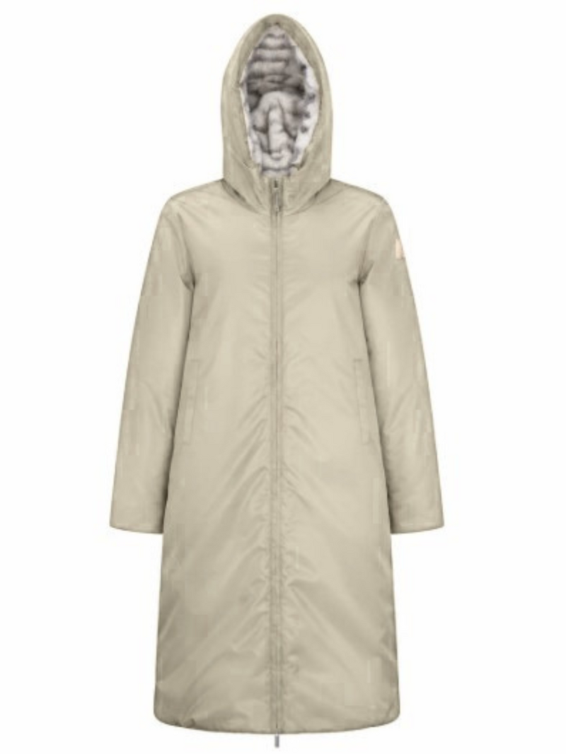 Voir le produit 'K-way Vestes Kaki' (en anglais) K-way Vestes Kaki