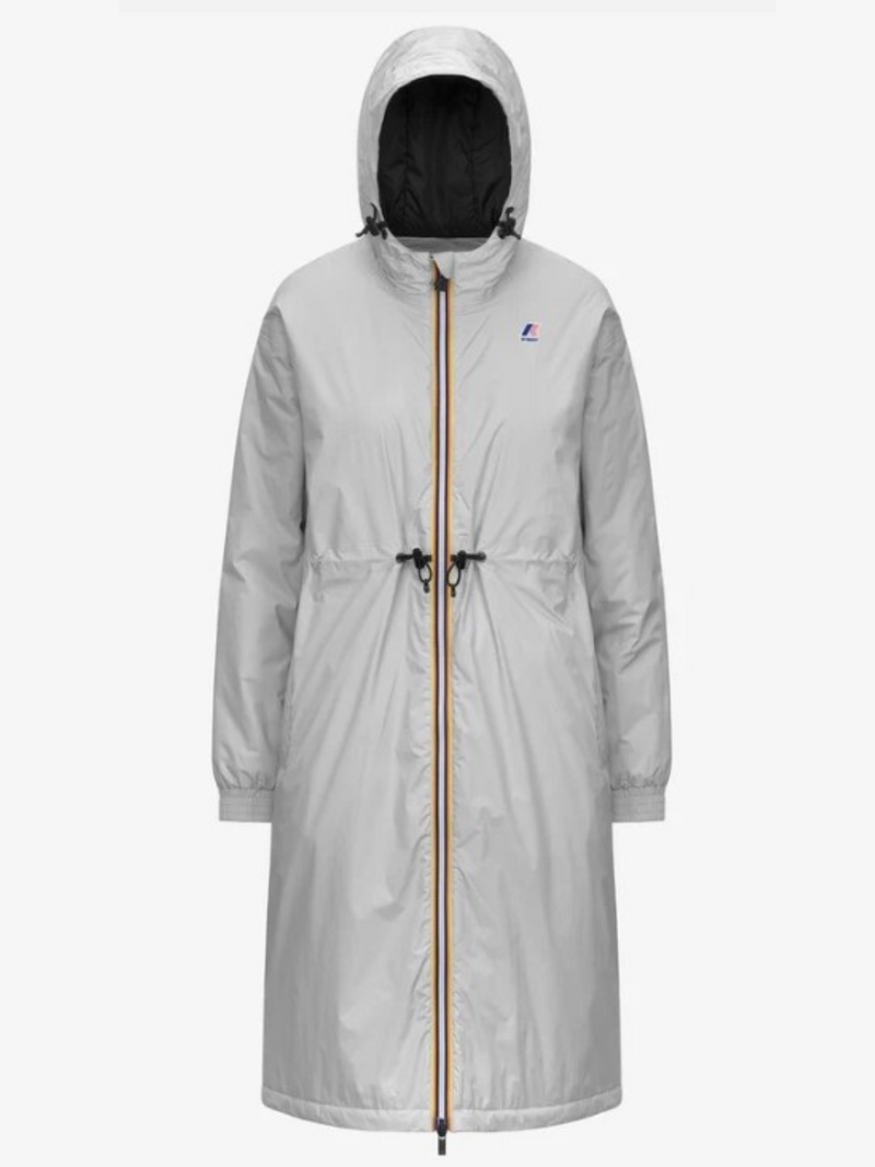View product 'K-way Jackets Gray' K-way Jackets Gray