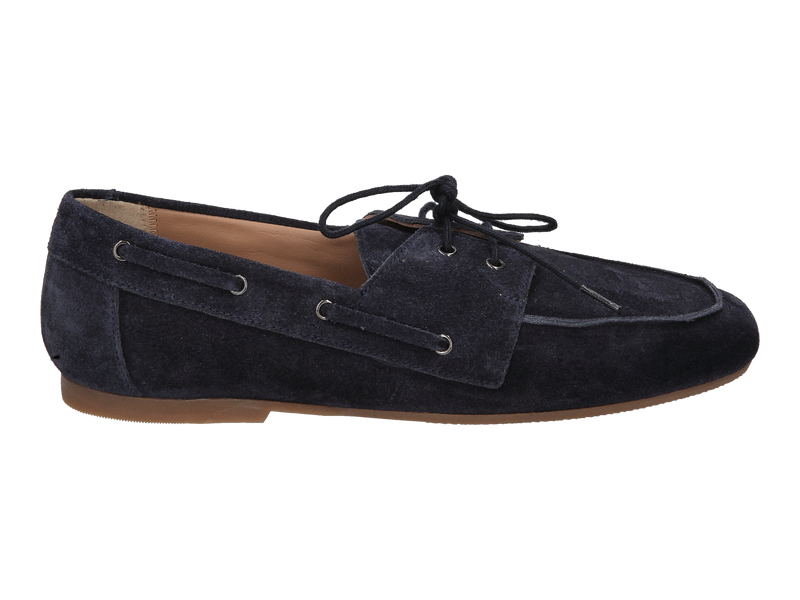 View product 'Eli Docksides Blue' Eli Docksides Blue