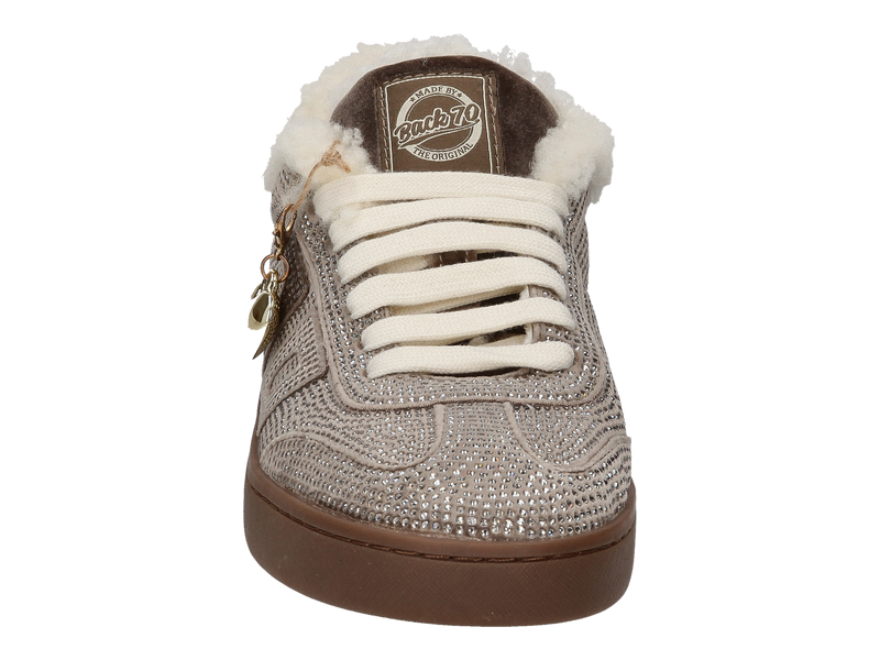 View product 'Back 70 Sneakers Gold' Back 70 Sneakers Gold