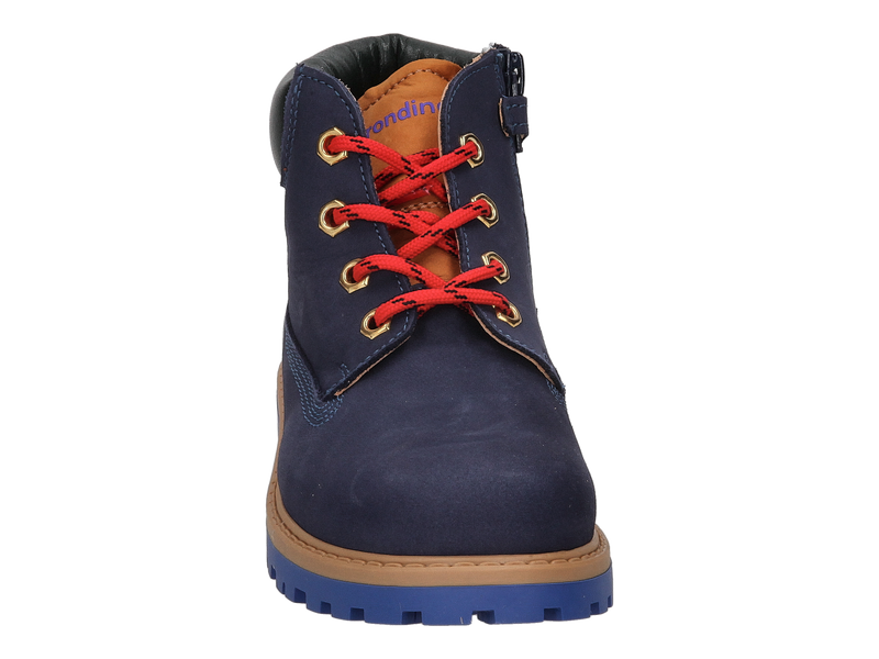View product 'Rondinella Boots Blue' Rondinella Boots Blue