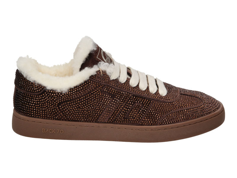View product 'Back 70 Sneakers Brown' Back 70 Sneakers Brown