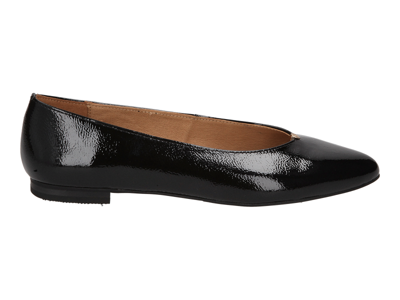 Emilie Karston Ballerines Noir