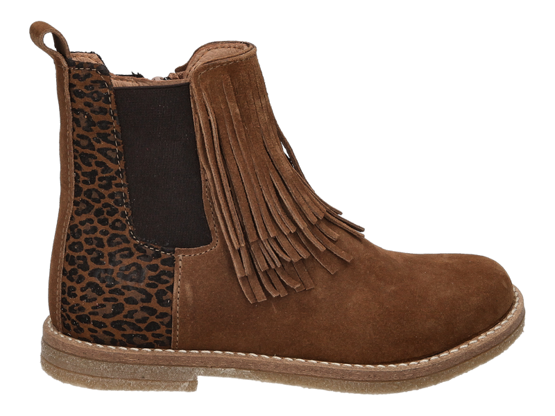 View product 'Clic Boots Brown' Clic Boots Brown