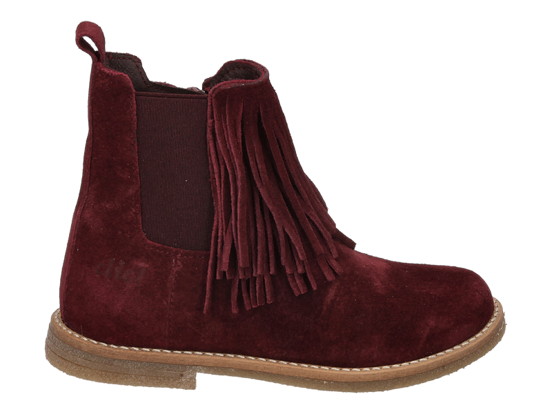 View product 'Clic Boots Bordeaux' Clic Boots Bordeaux