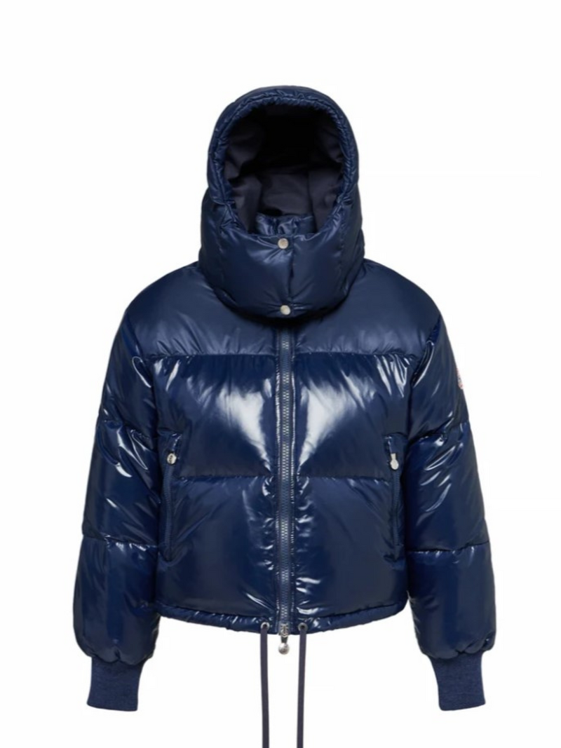 Pyrenex Vestes Bleu