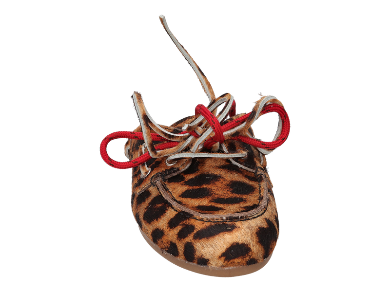 Posa Mules Leopard