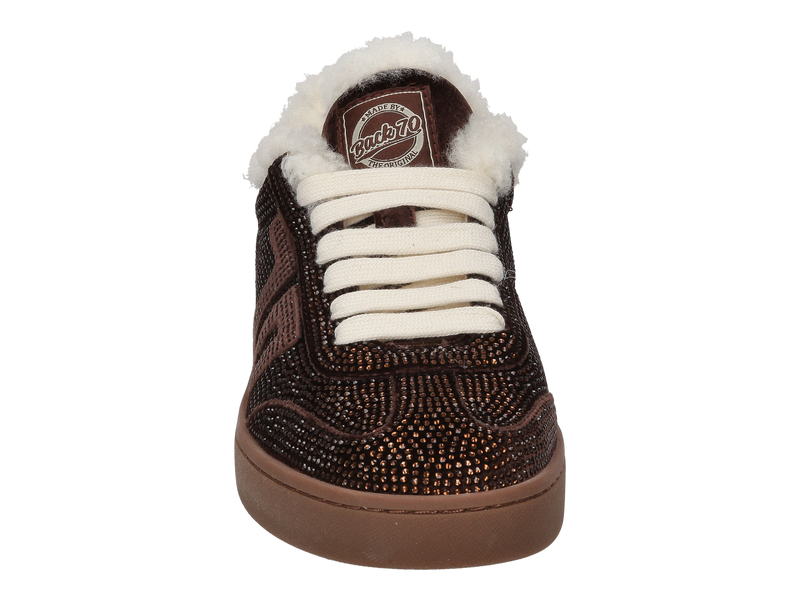 View product 'Back 70 Sneakers Brown' Back 70 Sneakers Brown